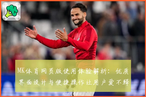 MK体育网页版使用体验解析：优质界面设计与便捷操作让用户爱不释手