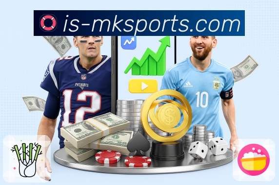 MK体育 精彩赛事